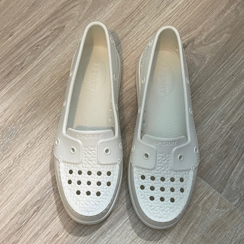 Sperry Women's Moccasins